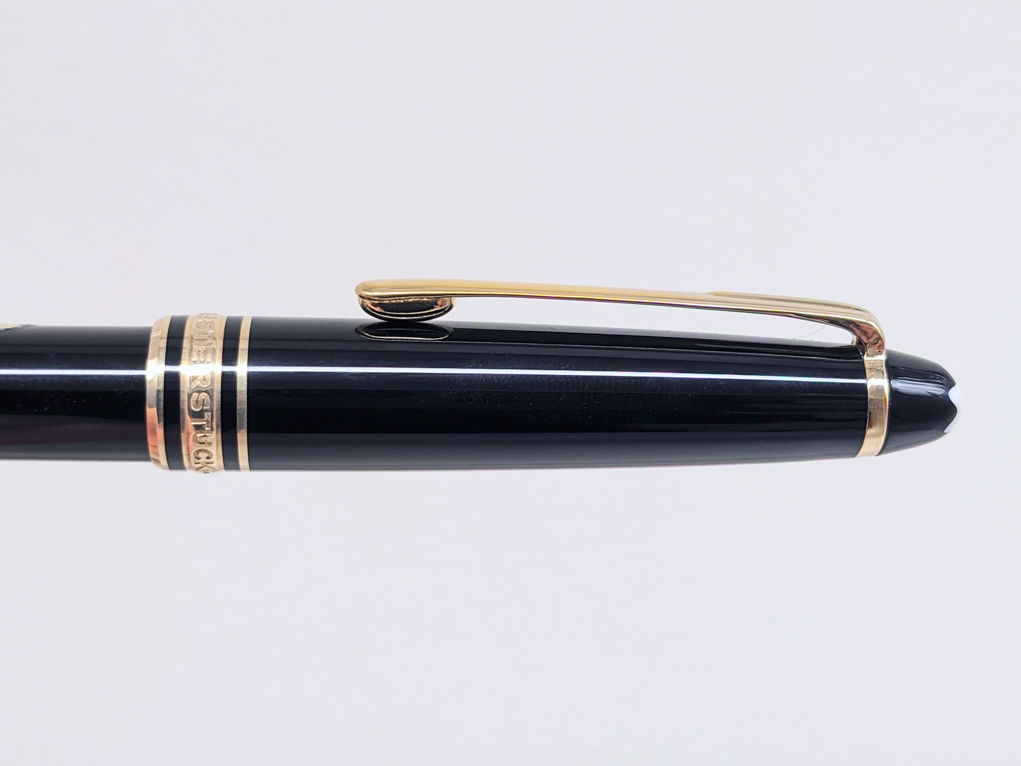 90s モンブラン マイスターシュテュック 144 MONTBLANC