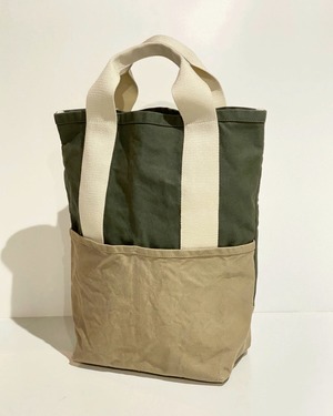Soil bag FO / ソイルバッグ（フォレスト）
