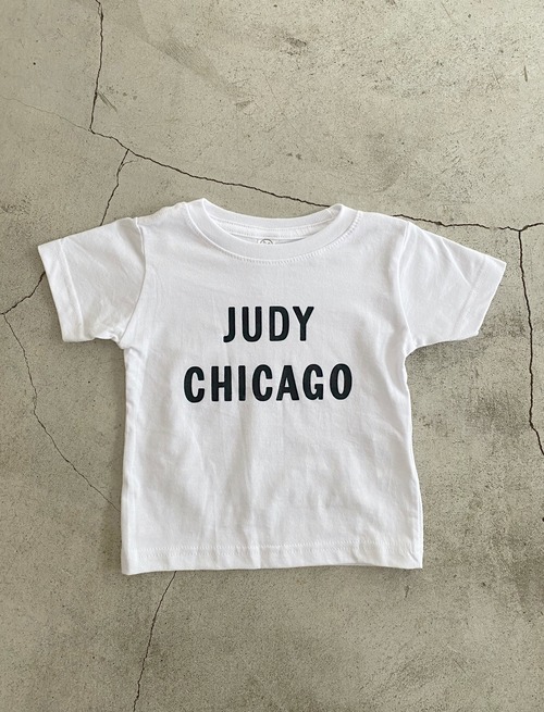 Judy Chicago - Kids T shirt