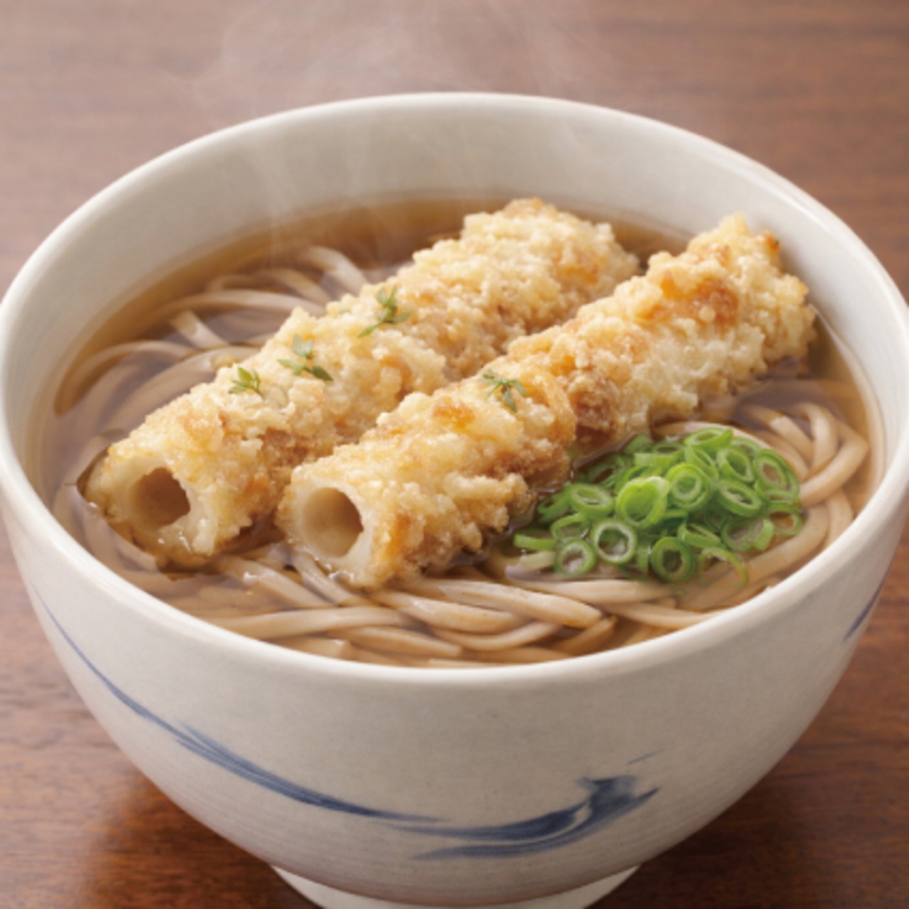さぬきくらげうどん　天日乾燥きくらげ使用　細麺仕上げ　2人前（つゆなしタイプ）・画像3
