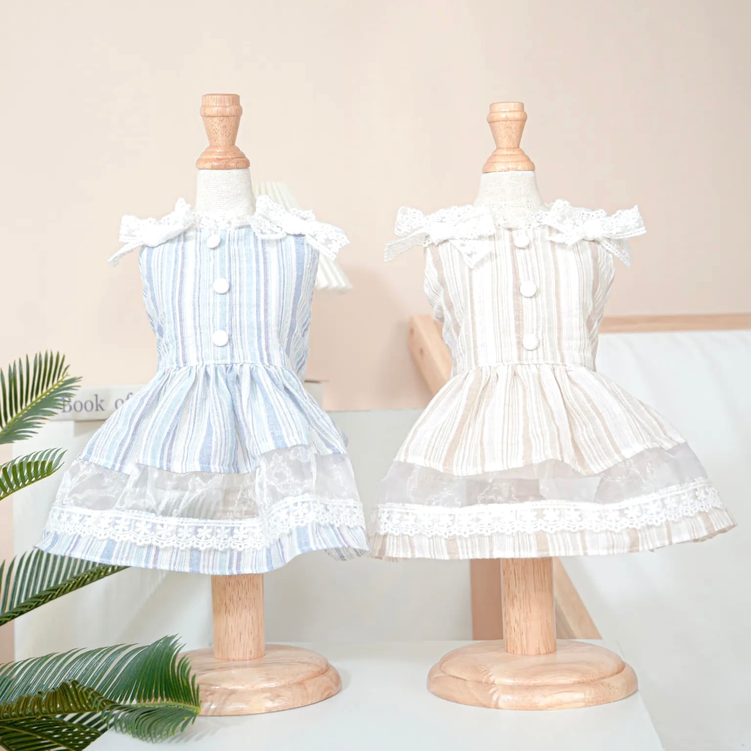 Sunkissed – Pet Dress〈size:XS-M＋〉