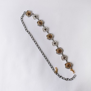 USED CHAIN SHOULDER #2