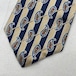 CLUBFELLOW TIE VINTAGE necktie ネクタイ ストライプ ペイズリーn-501
