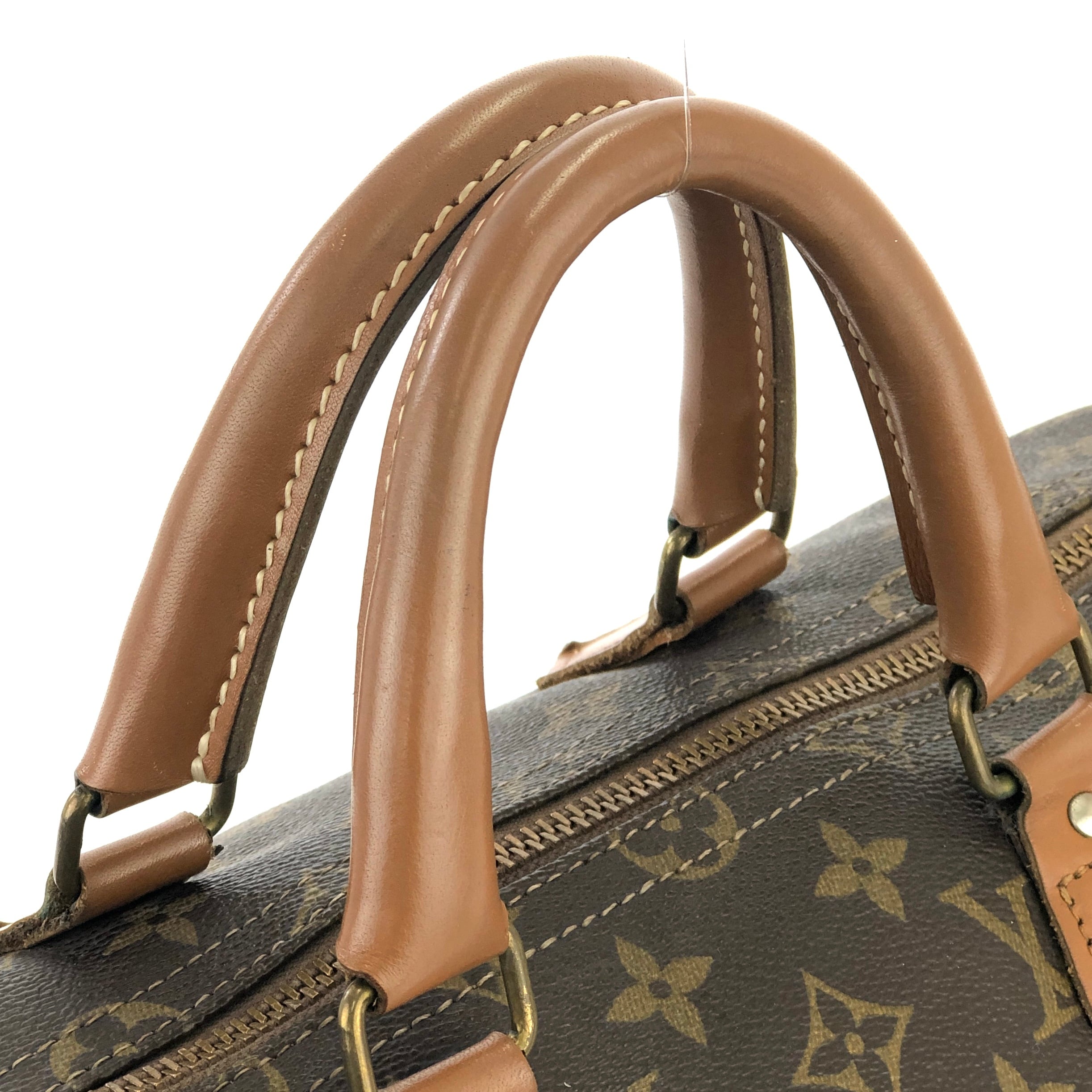 ハンドバッグLOUIS VUITTON ルイヴィトン モノグラム スピーディ35