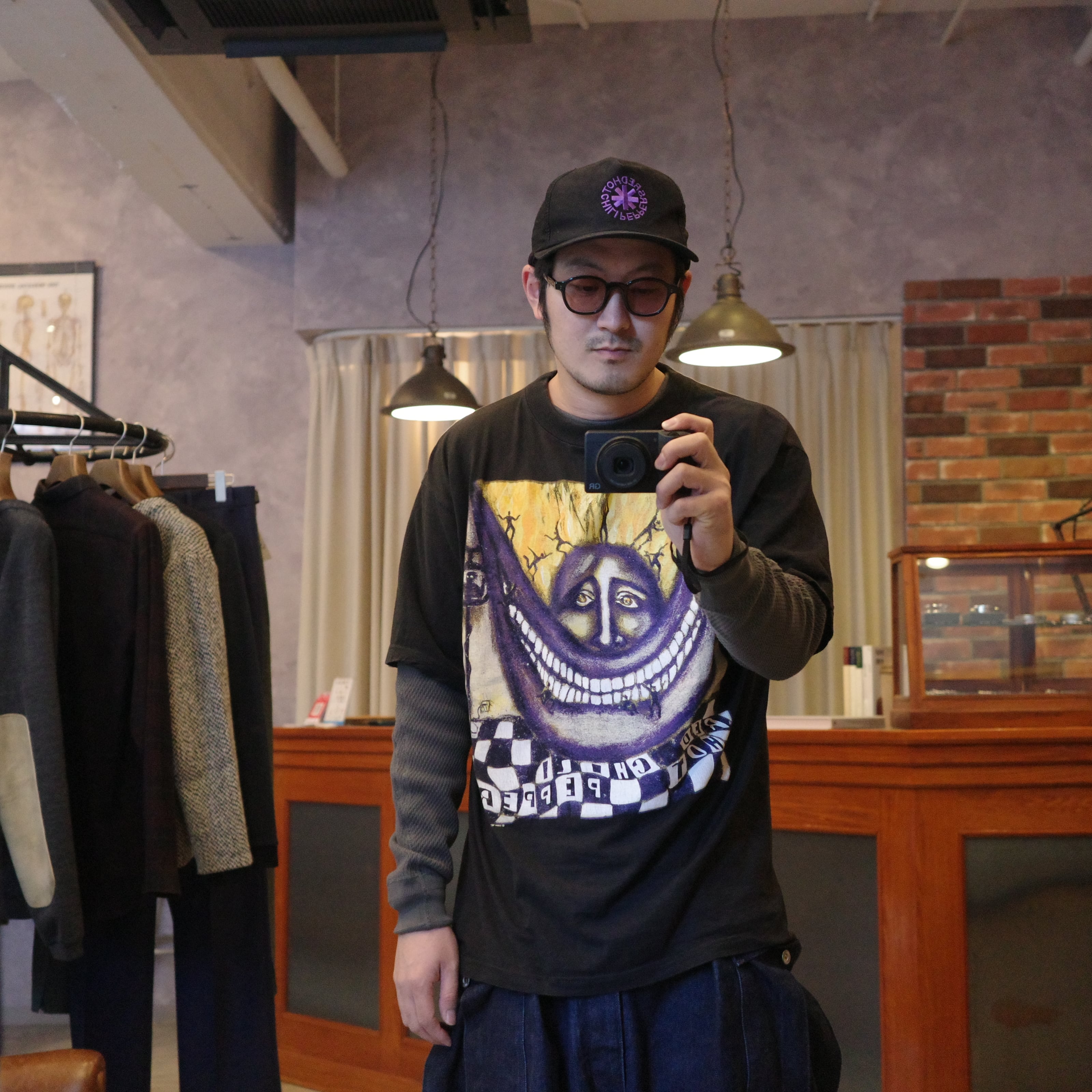 Indian Hill Knitting Service(インディアンヒルニッティングサービス