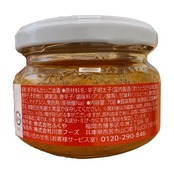 ふくのや　ごはんとまらんらん（油漬け明太子）（７０┣ｇ┫） ＧＴＭ‐７０ 25-0473-071