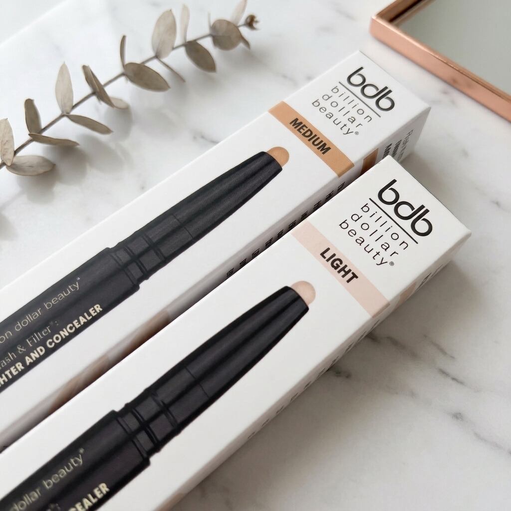 BDB ハイライター＆コンシーラー | OCULI BROW＆LASH