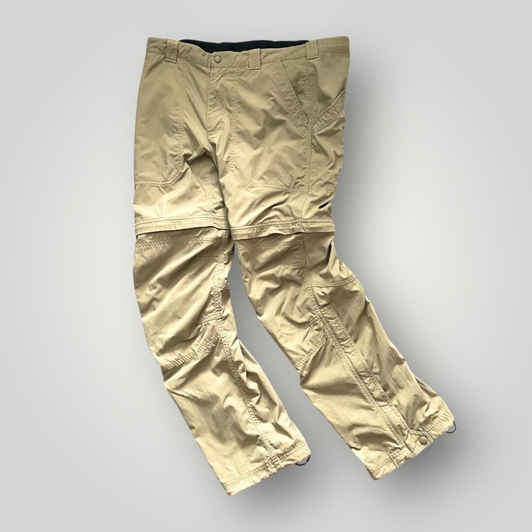 90年代 オーストラリア軍 FADAカモ ミリタリーカーゴパンツ 90年代 オーストラリア軍 FADA カモ ミリタリーカーゴパンツ