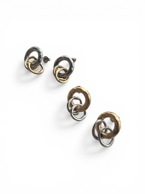 FK0161［stainless pierce］