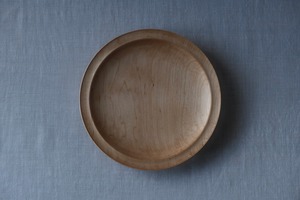 リム皿　215mm