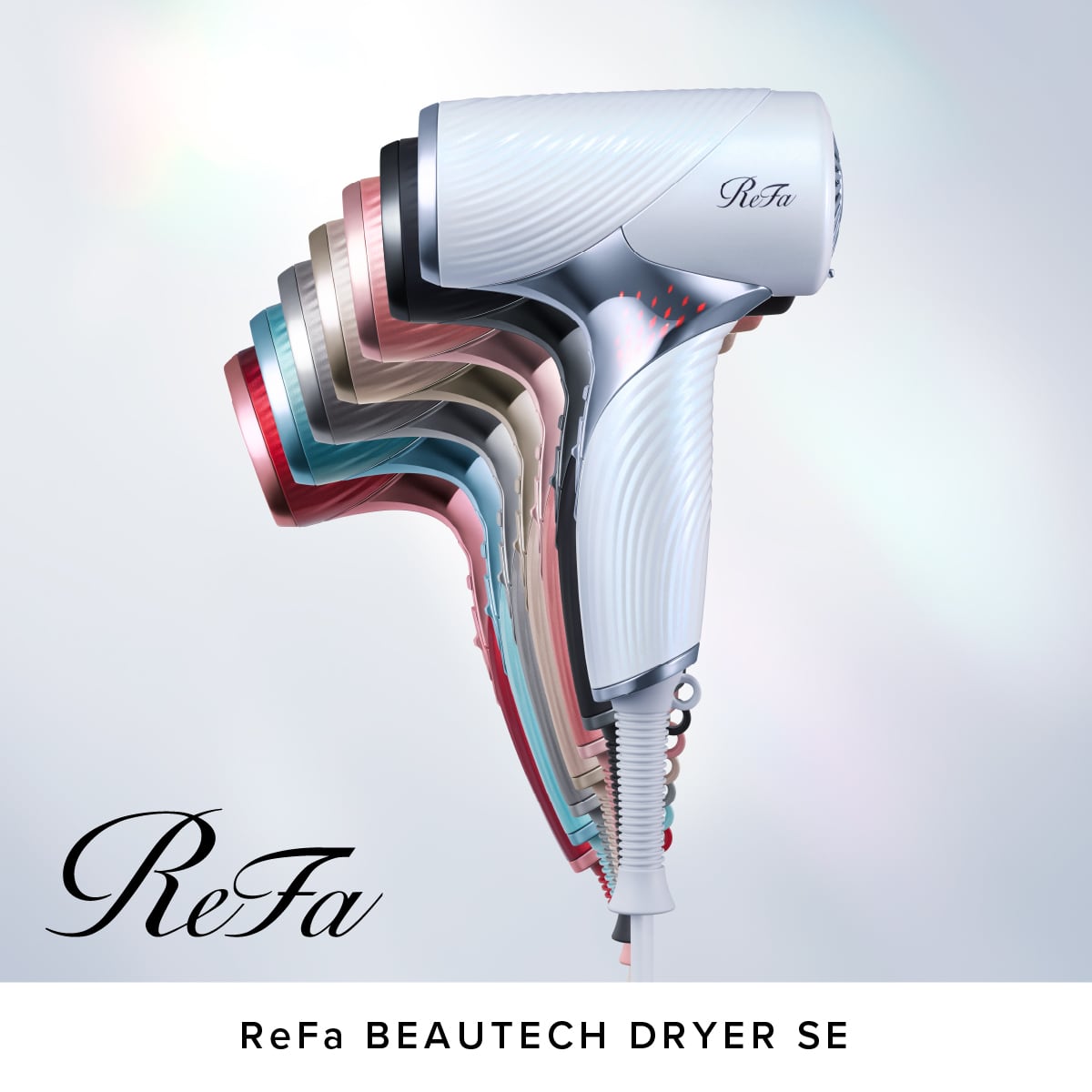 ReFa BEAUTECH DRYER BX | PUFU