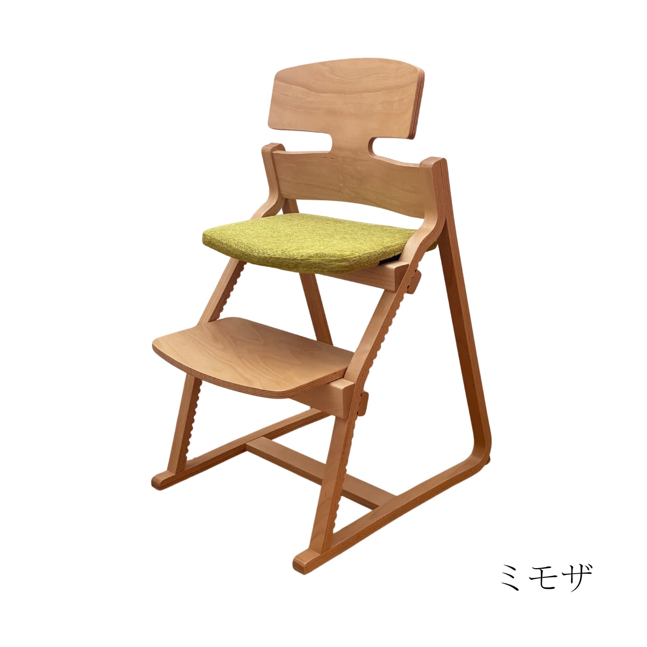 豊橋木工 アップライトチェア 座面:布 | La Vida 豊橋木工 アップライトチェア 座面:布 | La Vida