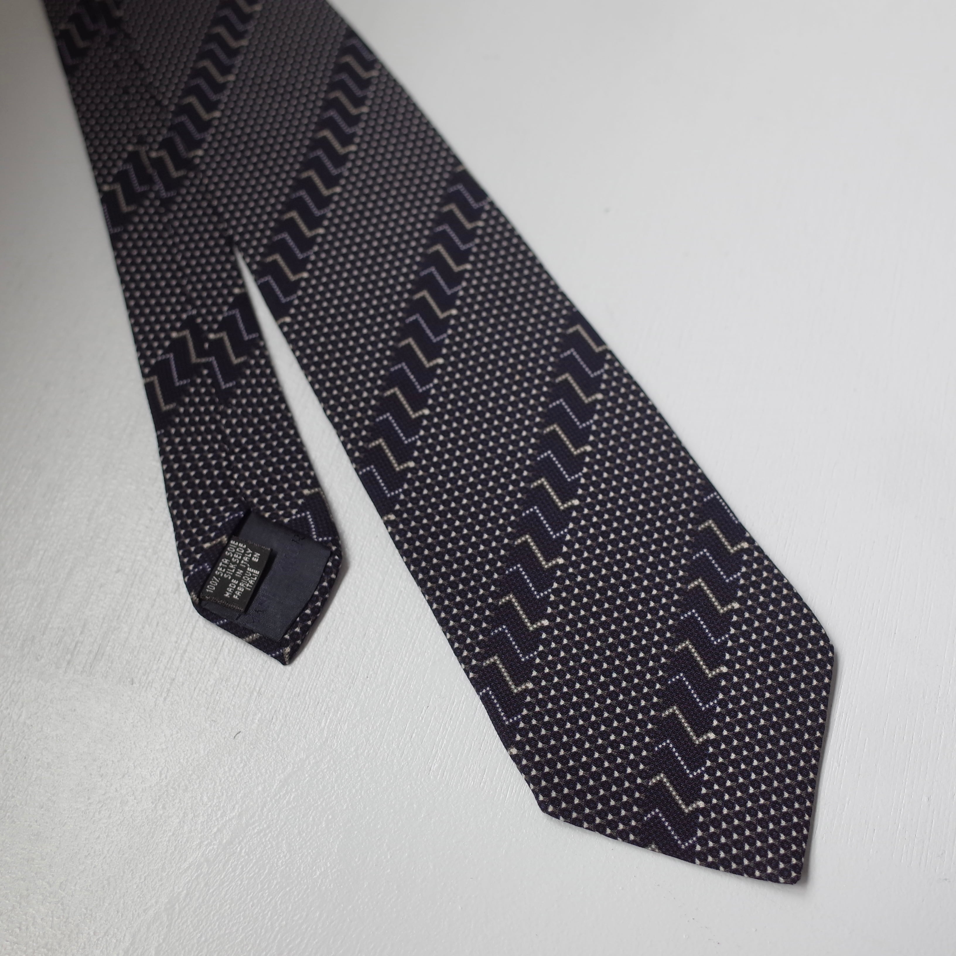 GIORGIO ARMANI CRAVATTE