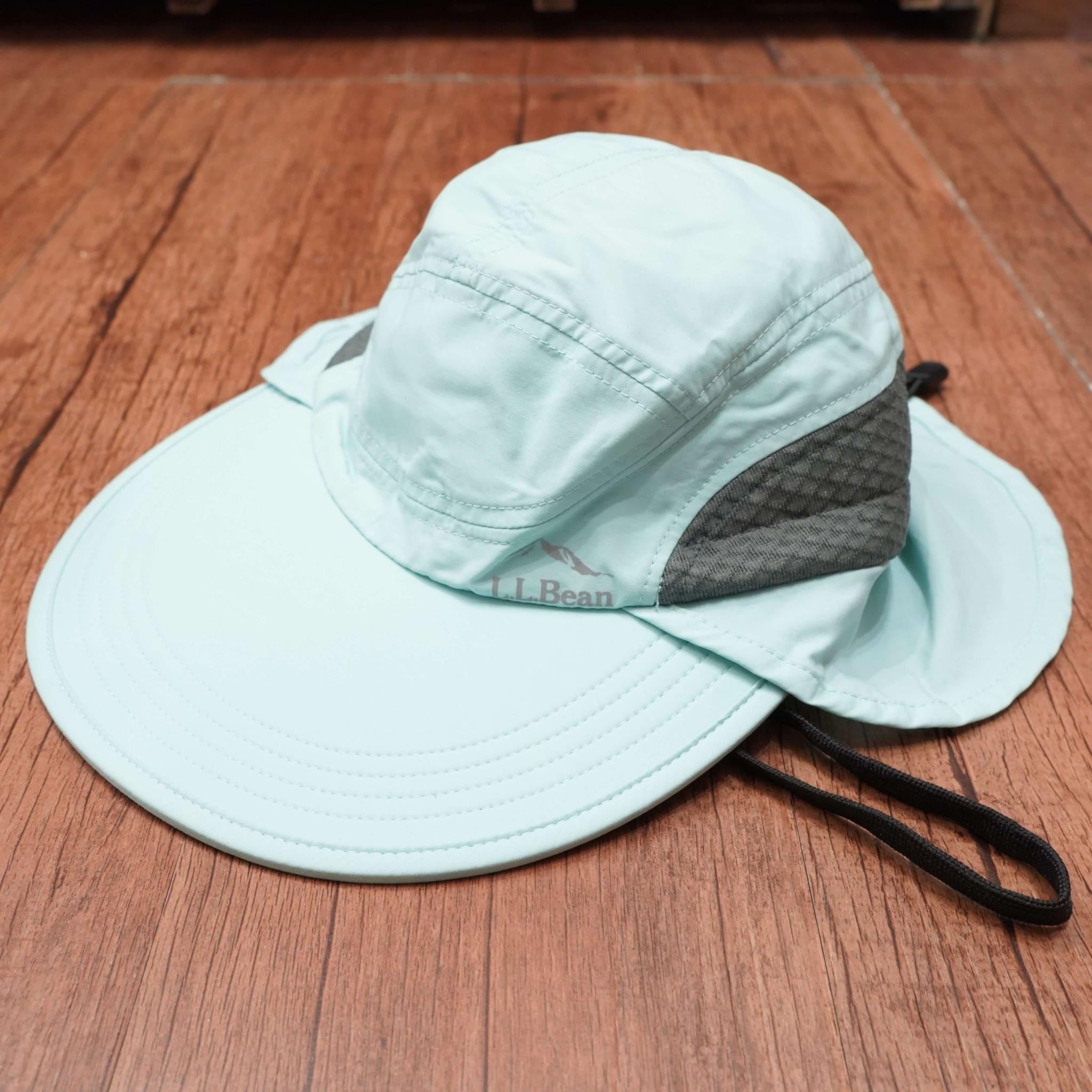 希少！レア！90周年記念キャップ USA製 エルエルビーン L.L.BEAN