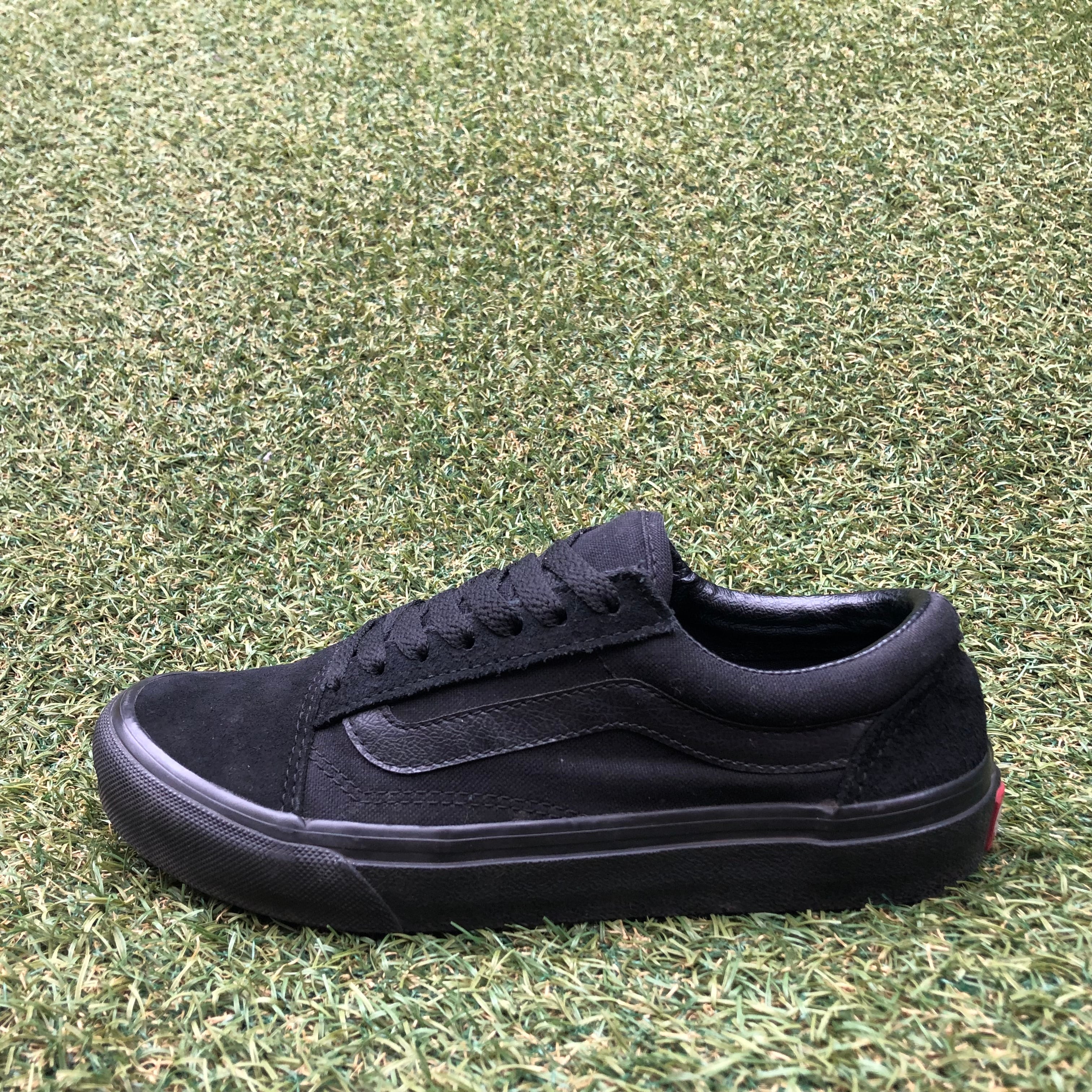 VANS OLD SKOOL DX ヴァンズ オールドスクール HB929