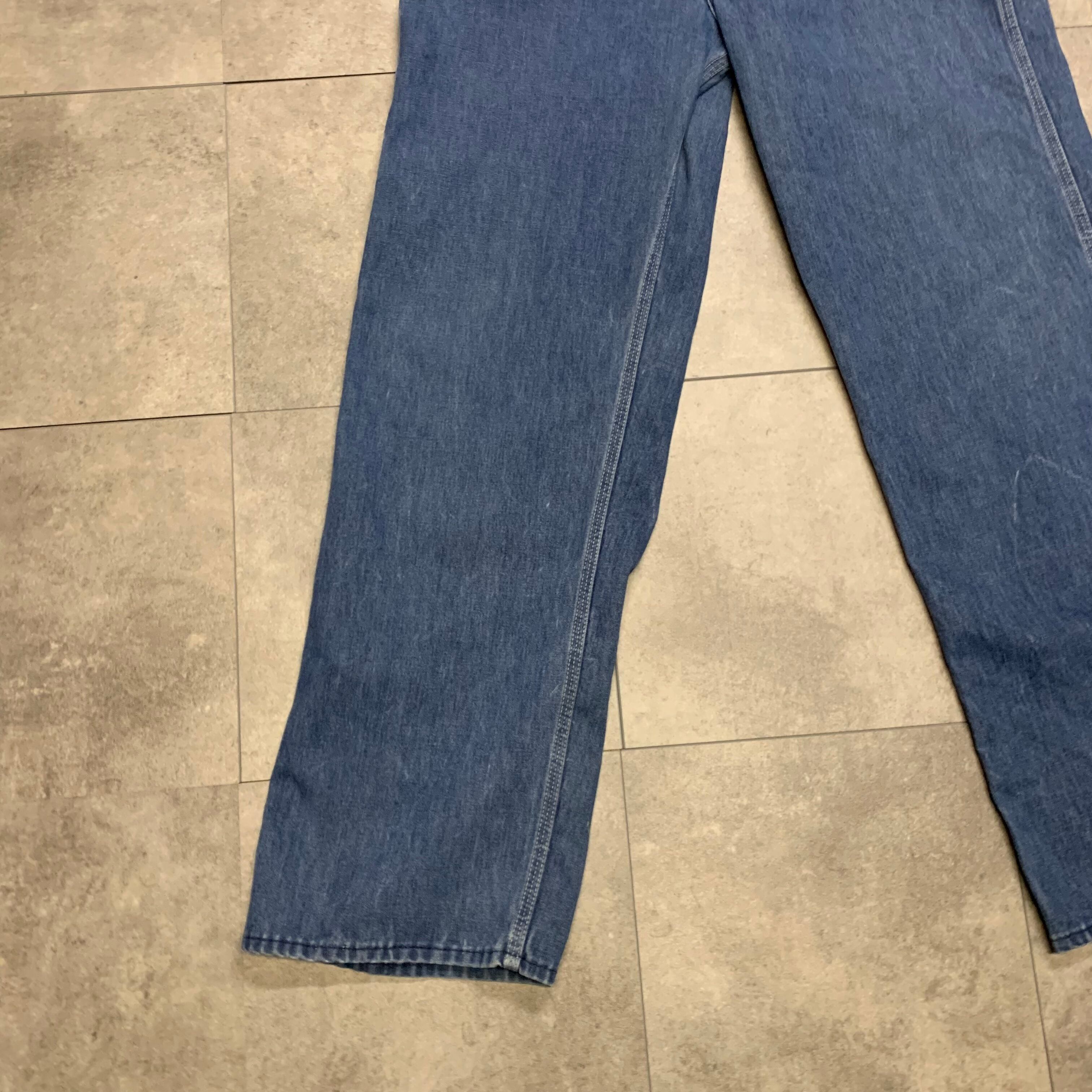 希少 70s ヴィンテージ BIGMAC オーバーオール ローバック JCペニー