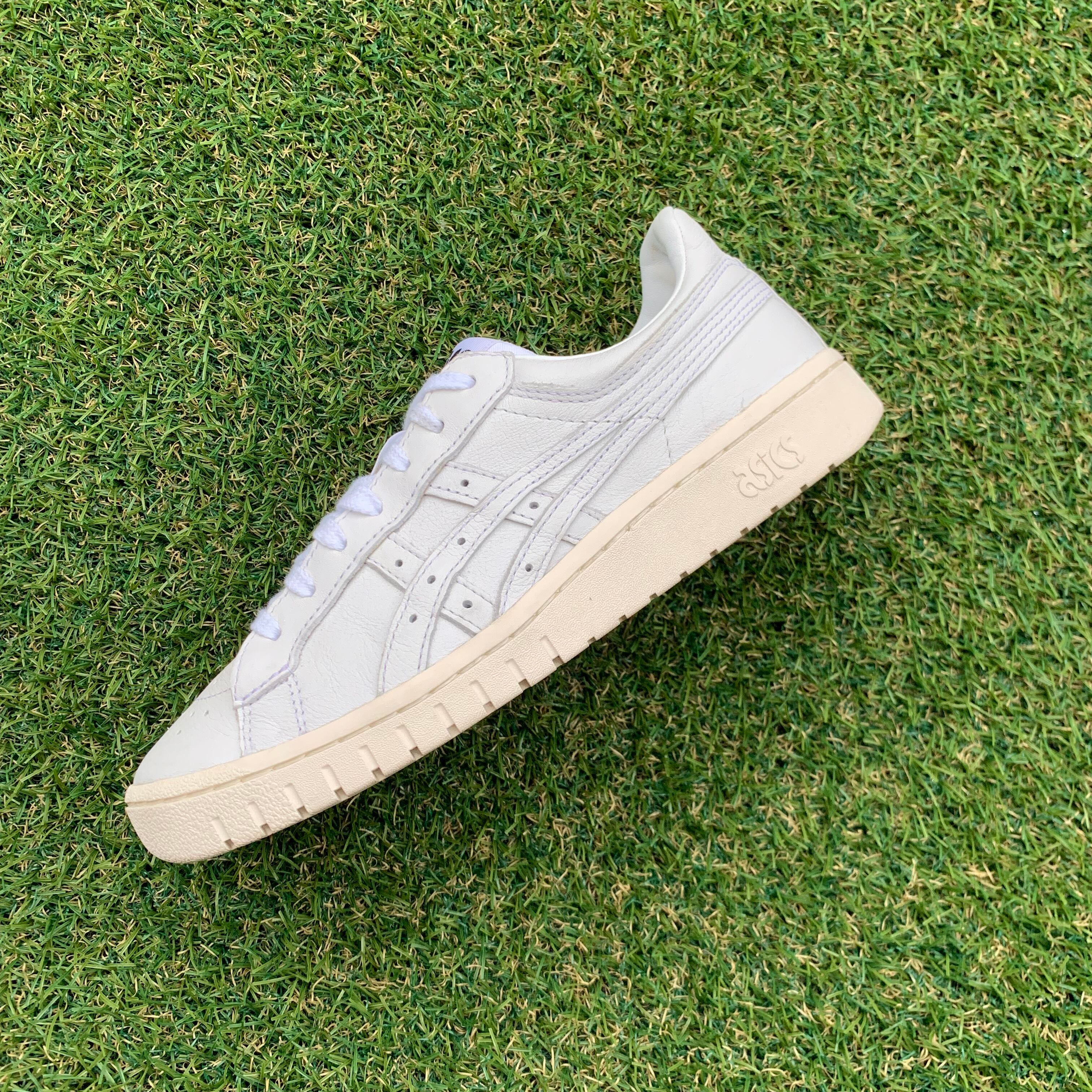 ASICS GEL-PTG アシックス ゲル ポイントゲッター C649 | reshoe