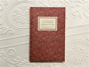 【CV444】【Insel-Bücherei Nr.1169】Eine Begegnung in Val-Mont