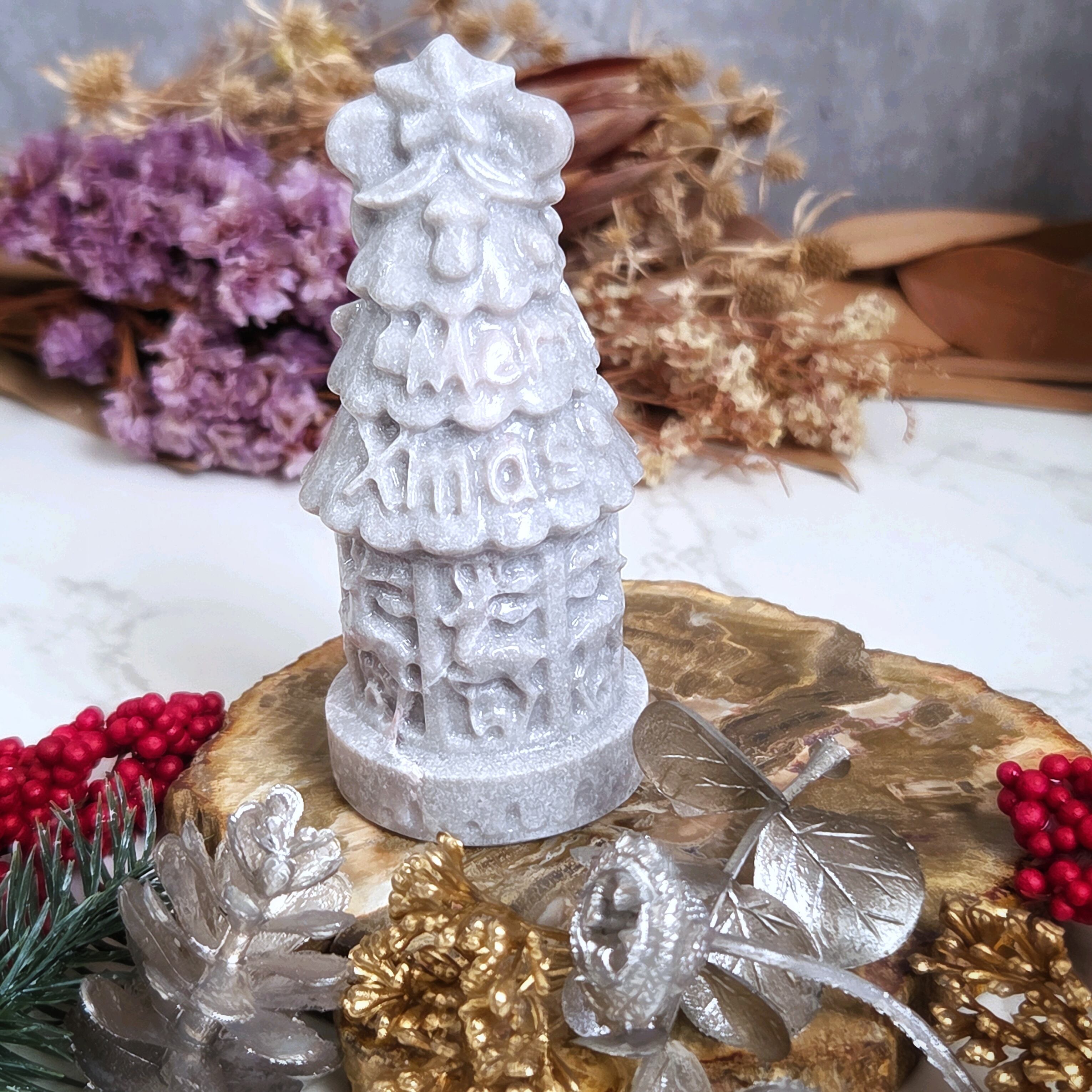 ラブラドライト フリーフォーム 置物 ⑪ | ホシノカケラ STONE/AROMA/ART