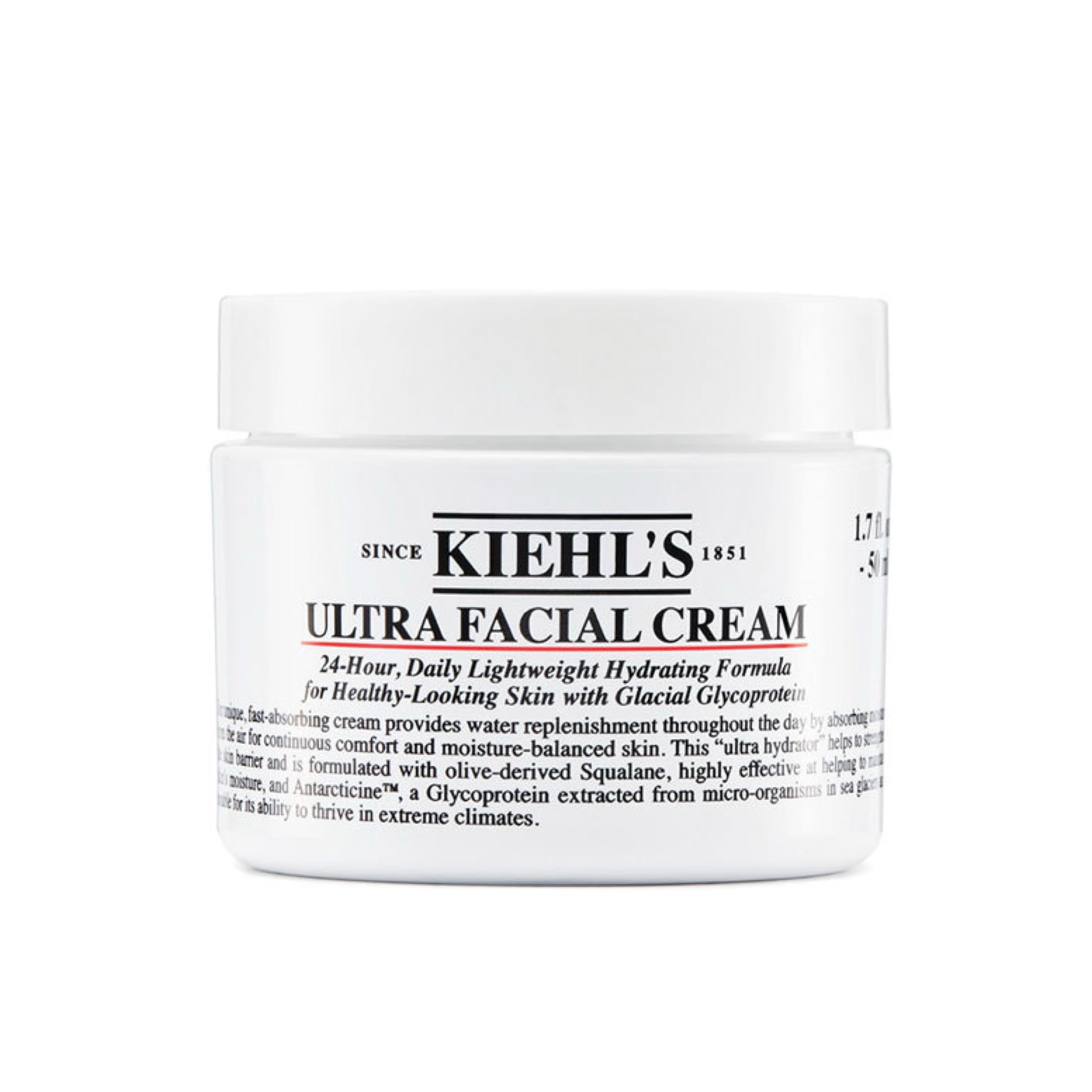 キールズ UFCクリーム 150ml（ 乳液＆クリーム) キールズ クリーム UFC 乳液＆クリーム / Kiehl's（キールズ