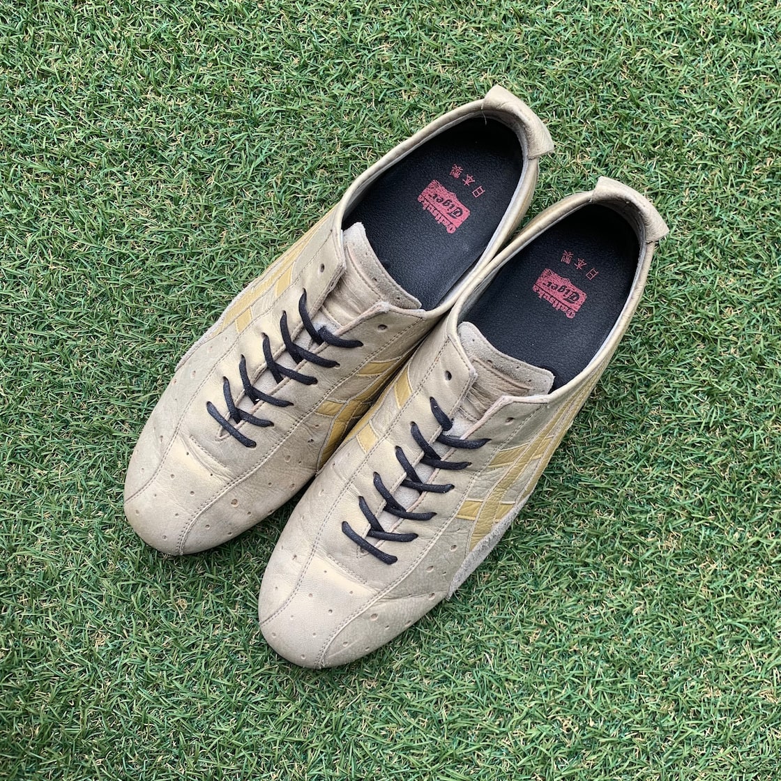 日本製！Onitsuka Tiger KEIRIN NIPPON オニツカタイガー タイガー 