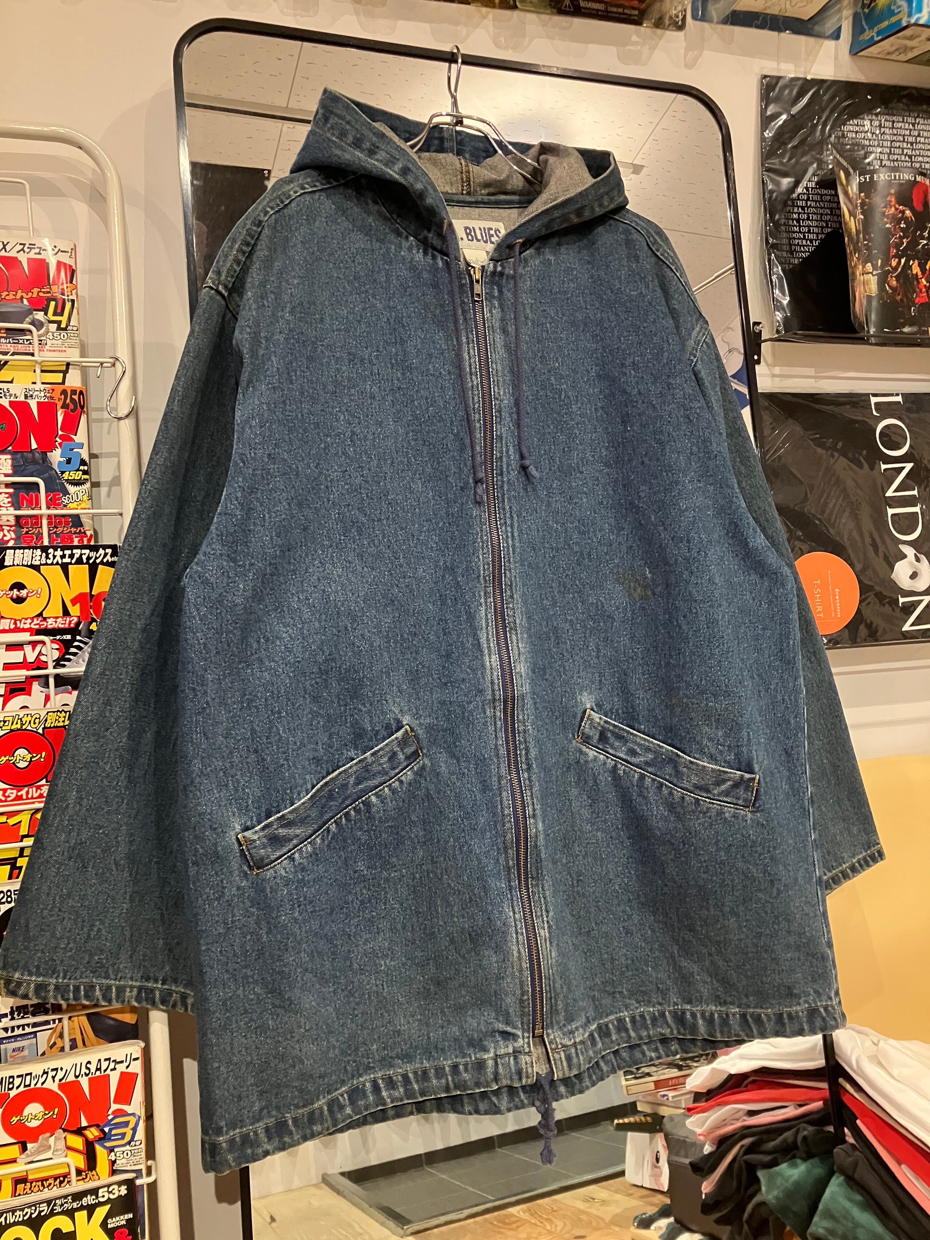 90's チョ〜フェード Dickies ダックペインターパンツ (SIZE 35×28