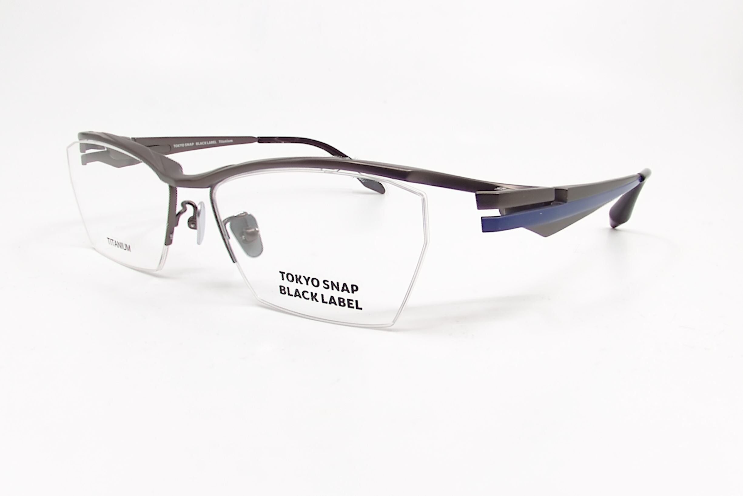 1011 by JUN KOGA | GILBERT EYEWEAR Online