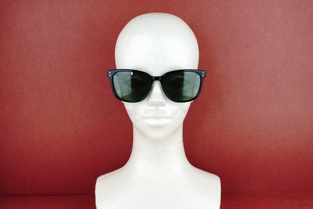 GUCCI サングラス GG1896SK 001 ウェリントン テキストロゴ メンズ レディース アジアンフィット グッチ ITALY イタリア製 正規品-5枚目