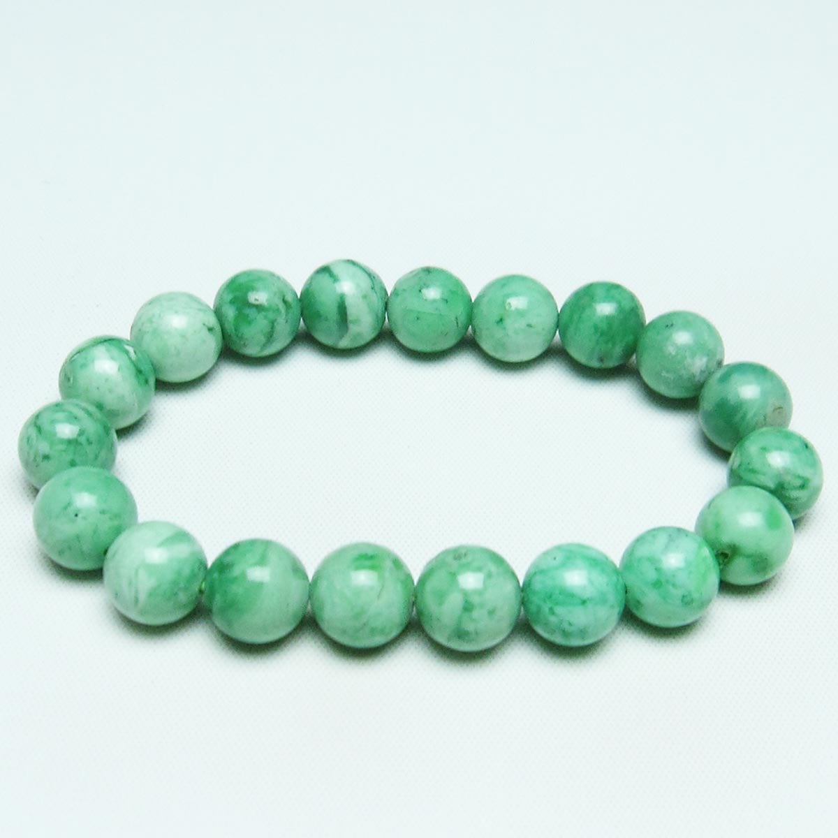 バリサイト ブレスレット 10mm 一点物 メール便可 [M便 1/10] 111-29083