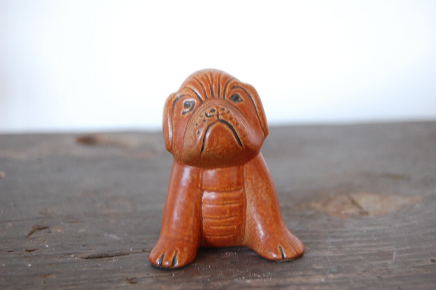 リサラーソンヴィンテージボクサー