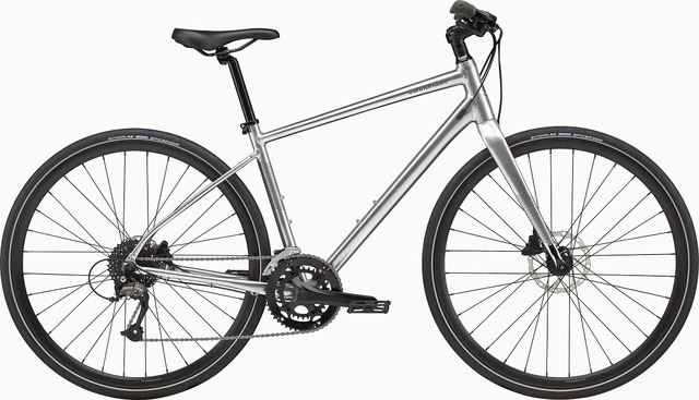 Cannodale QUICK 3 DISK Mercury L