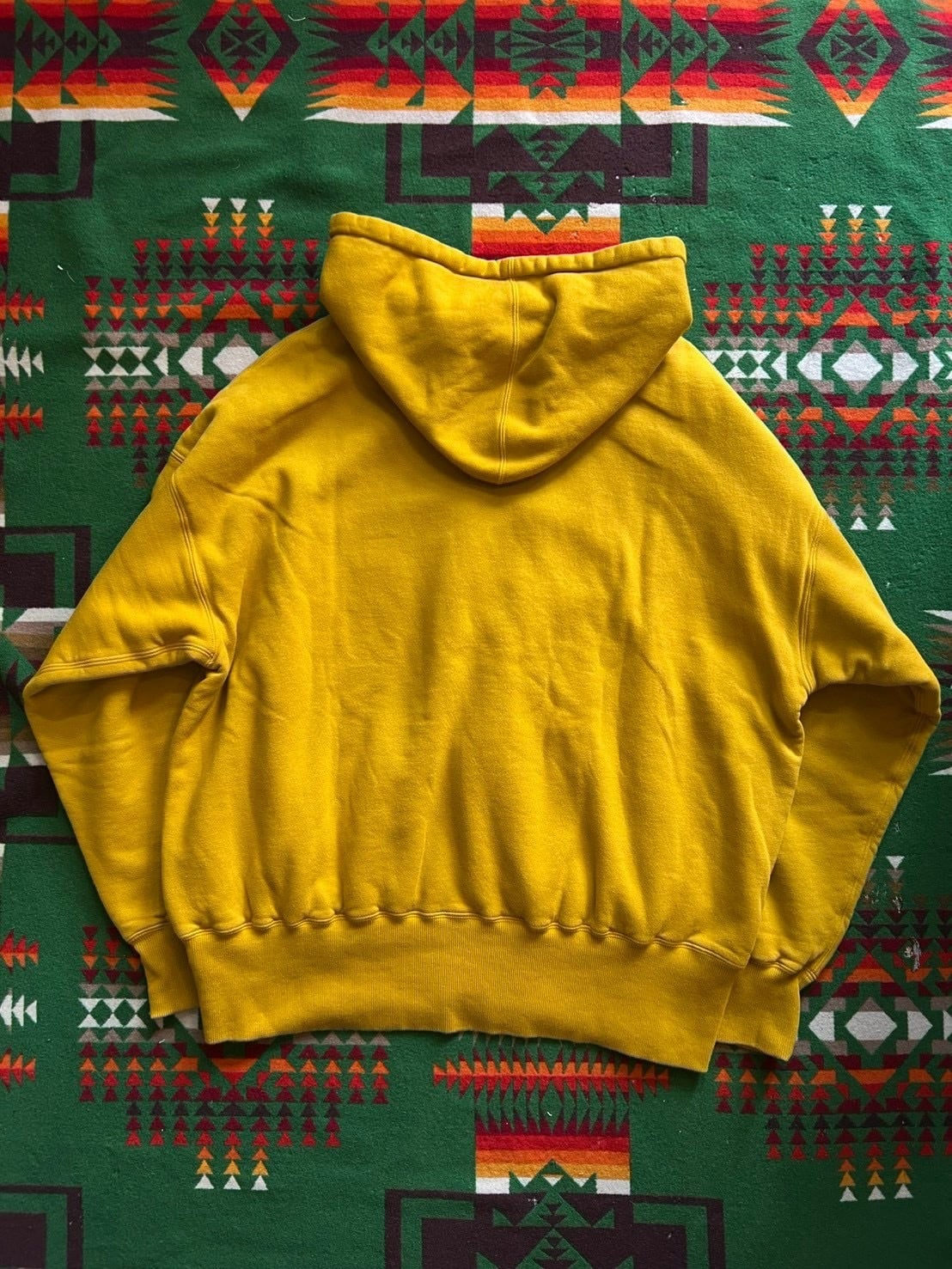 トップス THREEFACE DOUBLE FACE AFTER HOODIE THREEFACE DOUBLE FACE AFTER HOODIE | vintage clothing twoface
