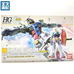 HG 1/144 RX-78-2 ガンダム クリアカラー HG 1/144 RX-78-2 ガンダム クリアカラー