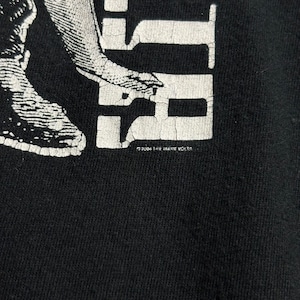 vintage 2004’s THE MARS VOLTA music tour tee