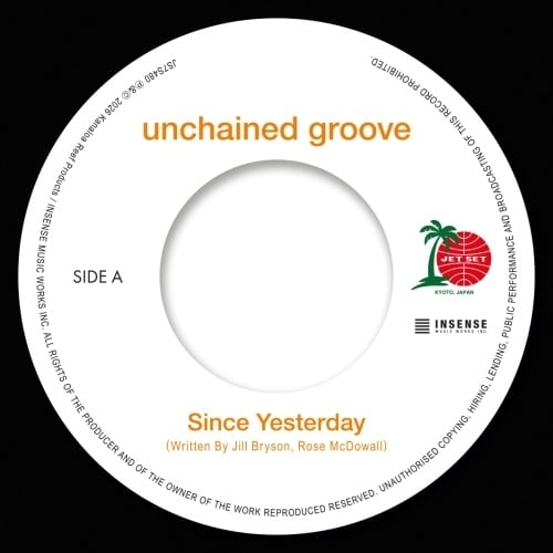 unchatable records