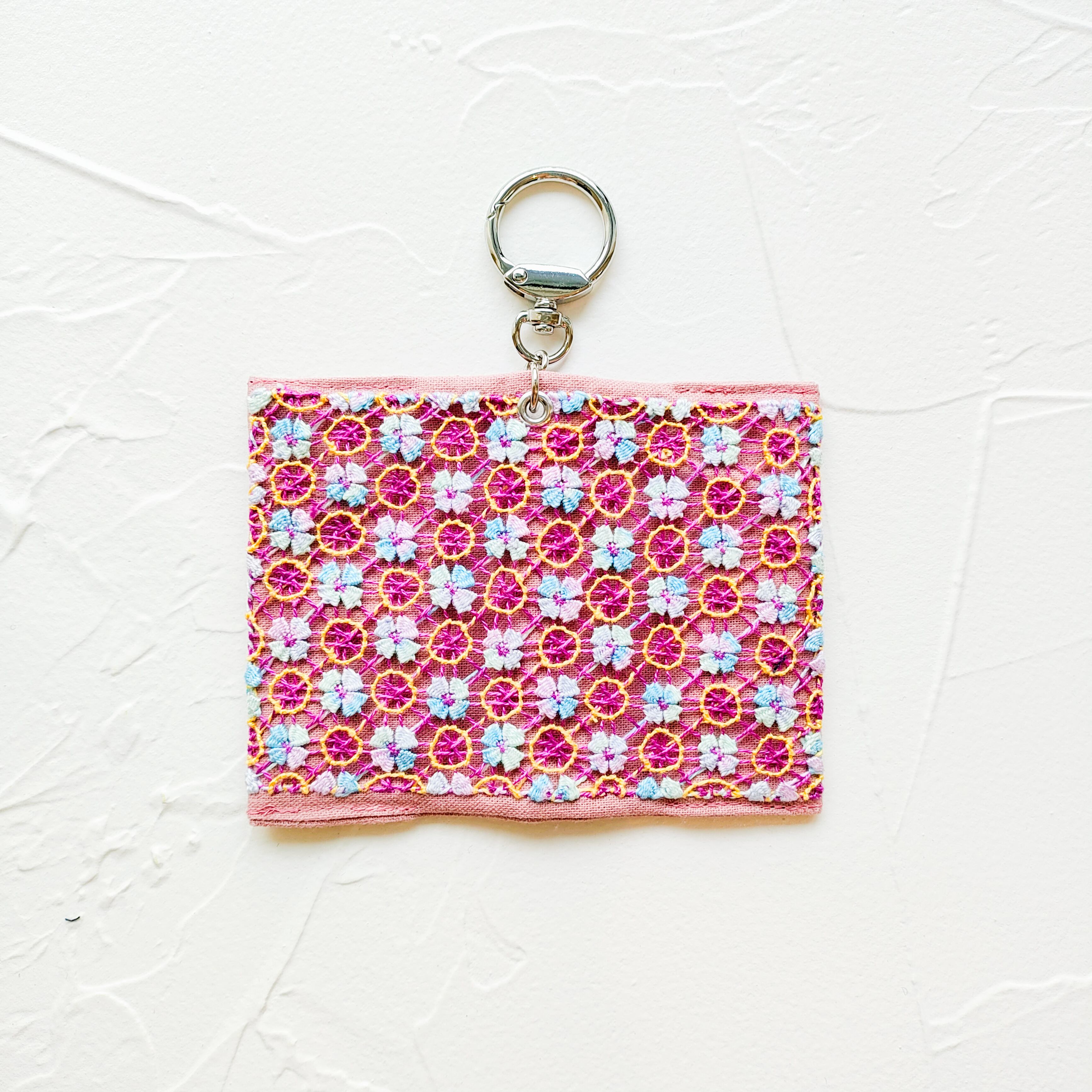 【ポケットティッシュケース】☽