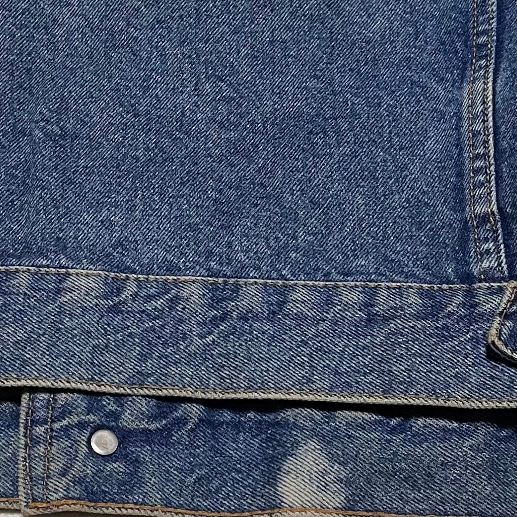Levi's Gジャン 90s 70505 Levi's - 90s リーバイス70505 Gジャン/デニムジャケット 40 USA製の