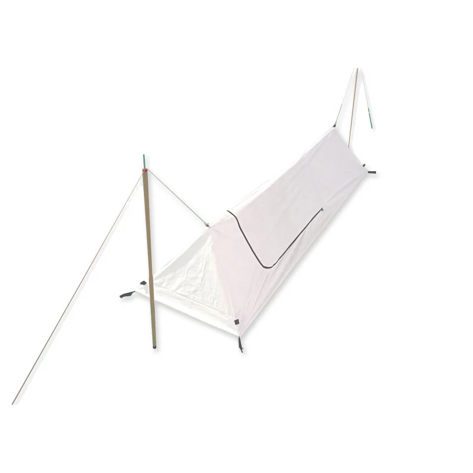 OHMI Equipment オウミ イクイップメント MT Bivy | THE MOUNTAIN EDITIONS
