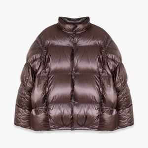 SHINYAKOZUKA 26AW MID WINTER ALPINIST WITH NANGA (MID SEPIA)