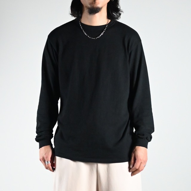 BOWWOW / 88/12 LS TEE