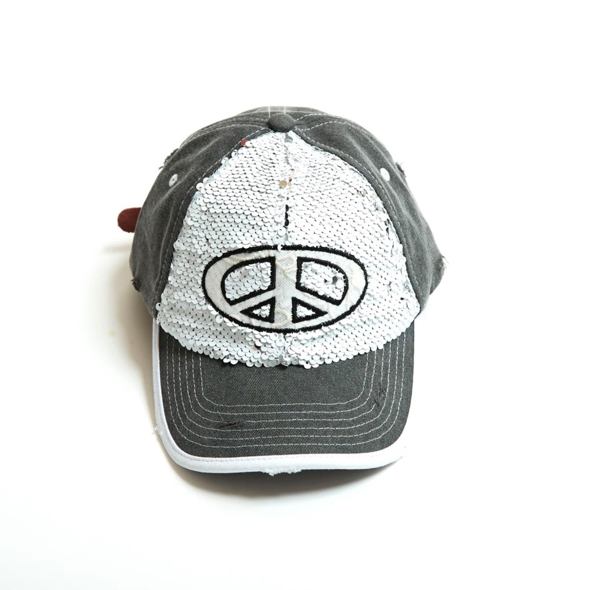 FAKE AS FLOWERS RACING TRUCKER CAP - その他