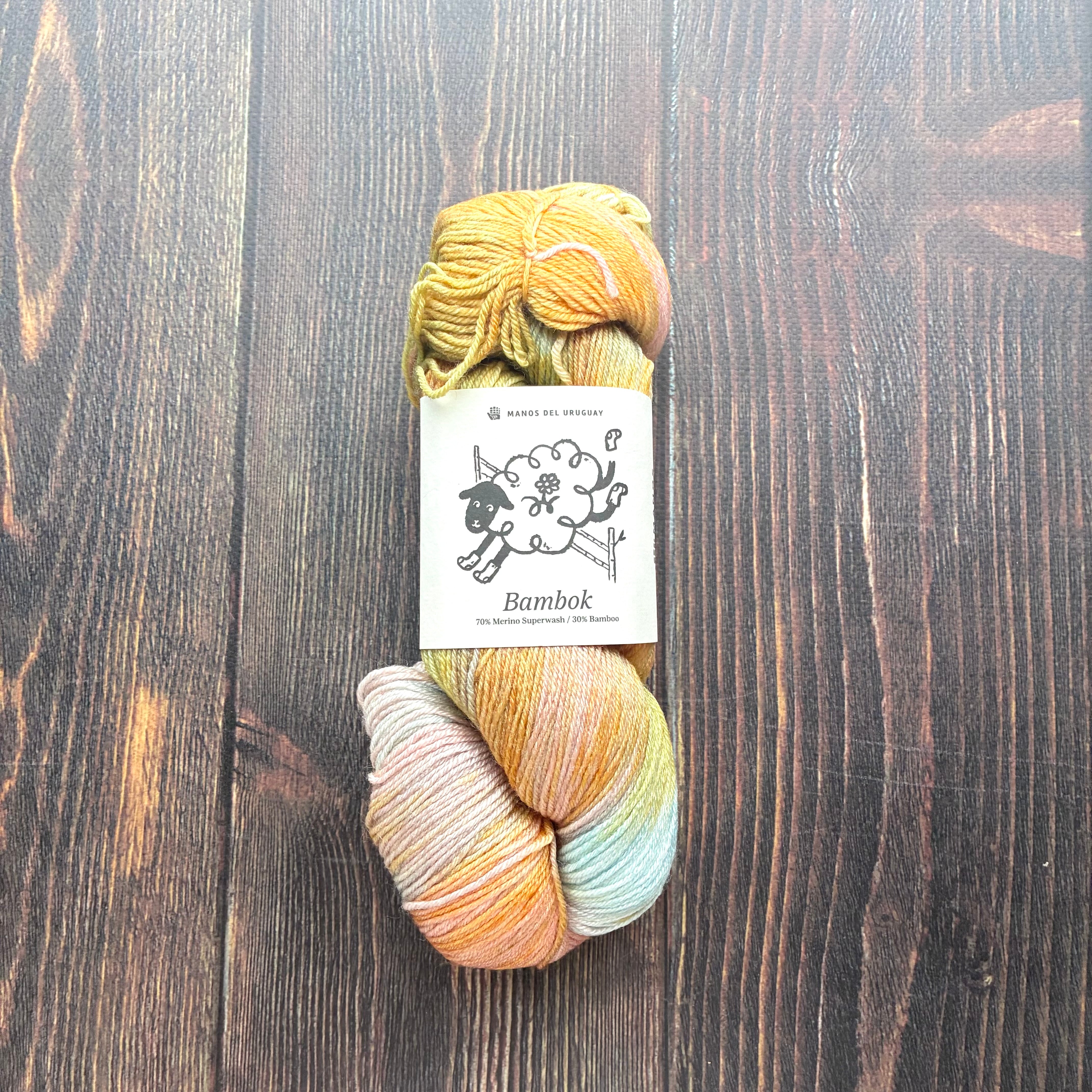 4ply / Fingering | IRODORI YARN | 手染め毛糸と編み物のオンライン