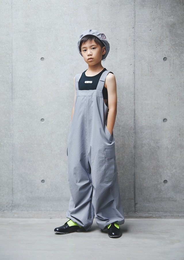 Overalls_L/XLサイズ
