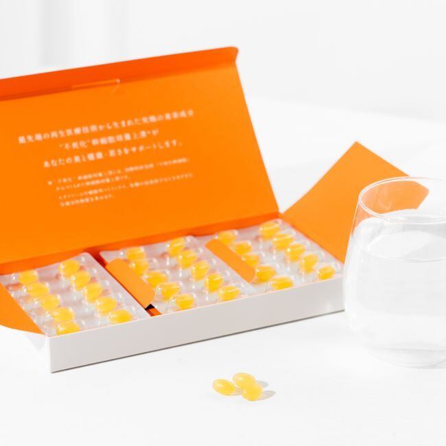 バイオリプロ FKチャージ | DARWIN公式ショップ