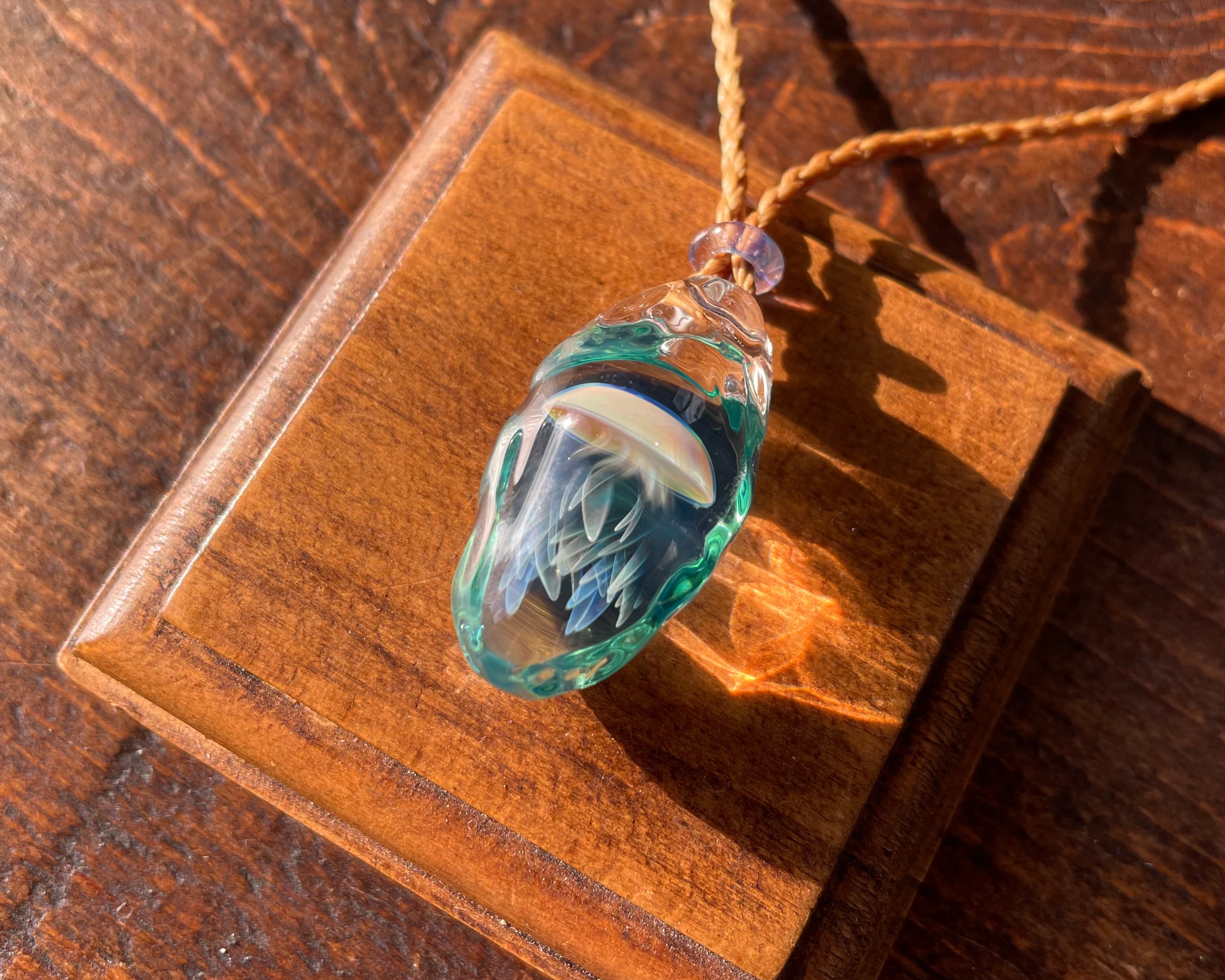 【ウミノカケラ 海月】