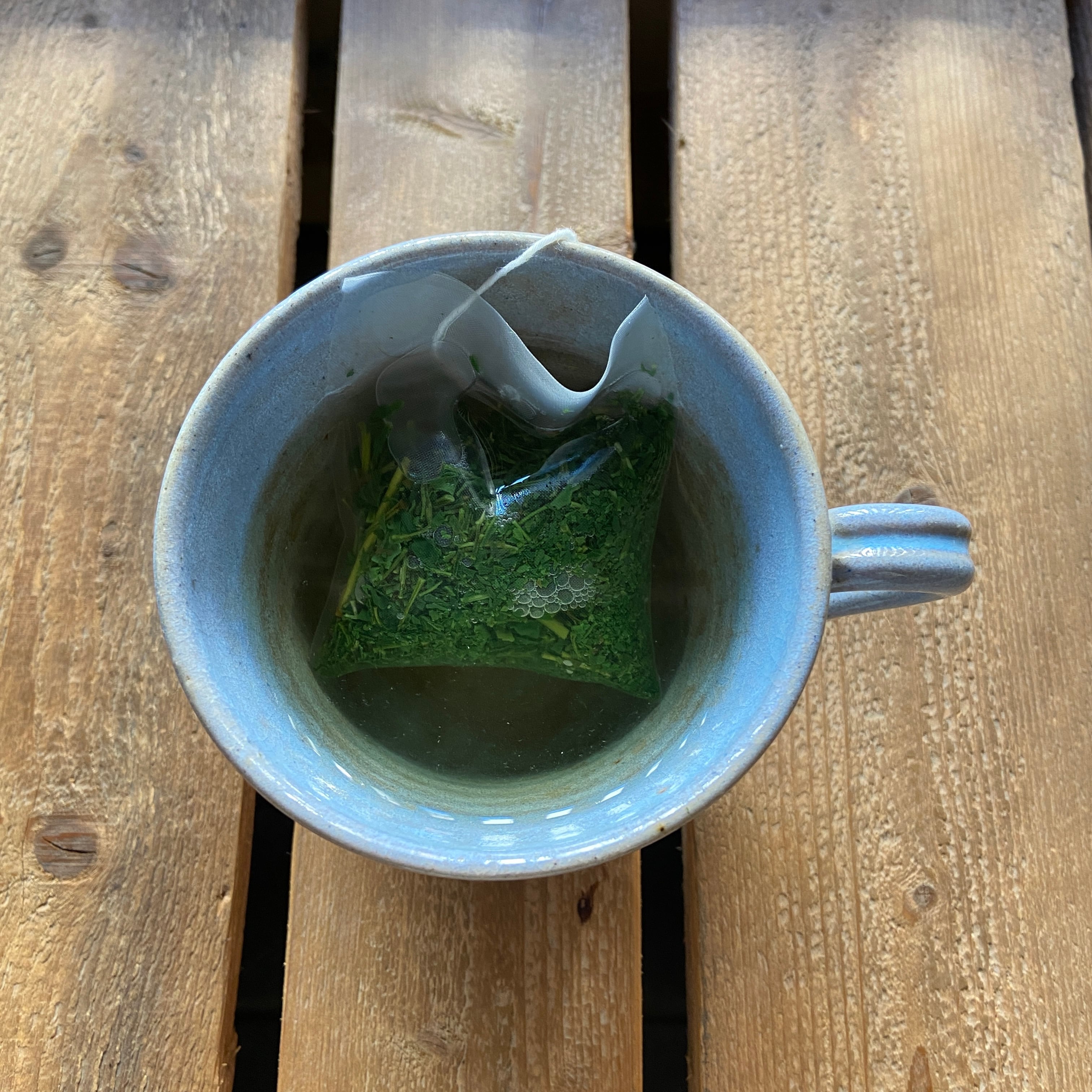 d411117胴突 3.0袋茶 黒