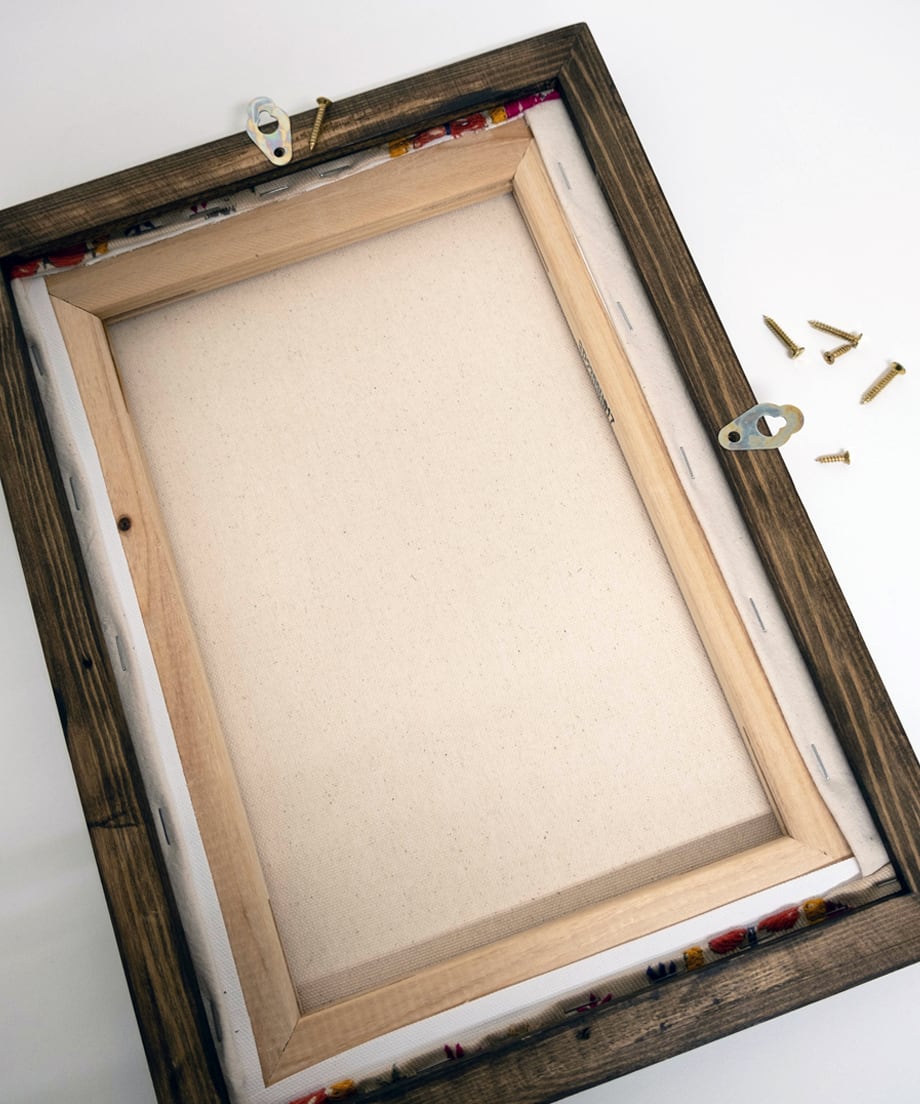 バンジャラ族 / Art frame KL-030 | kalah shop