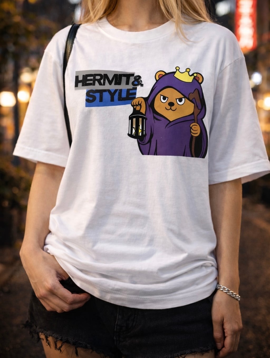 HERMIT