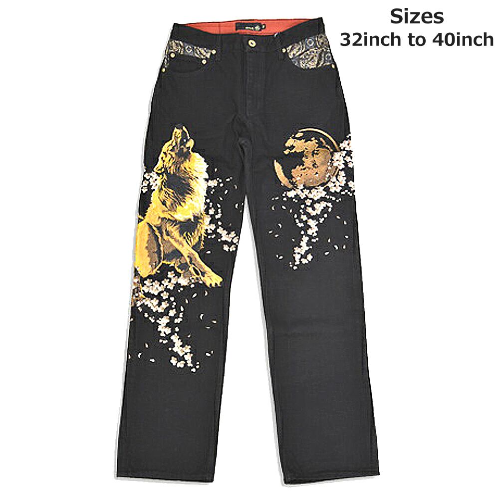 SUPREME シュプリーム 21SS EAGLE DOUBLE KNEE DENIM PAINTER PANT