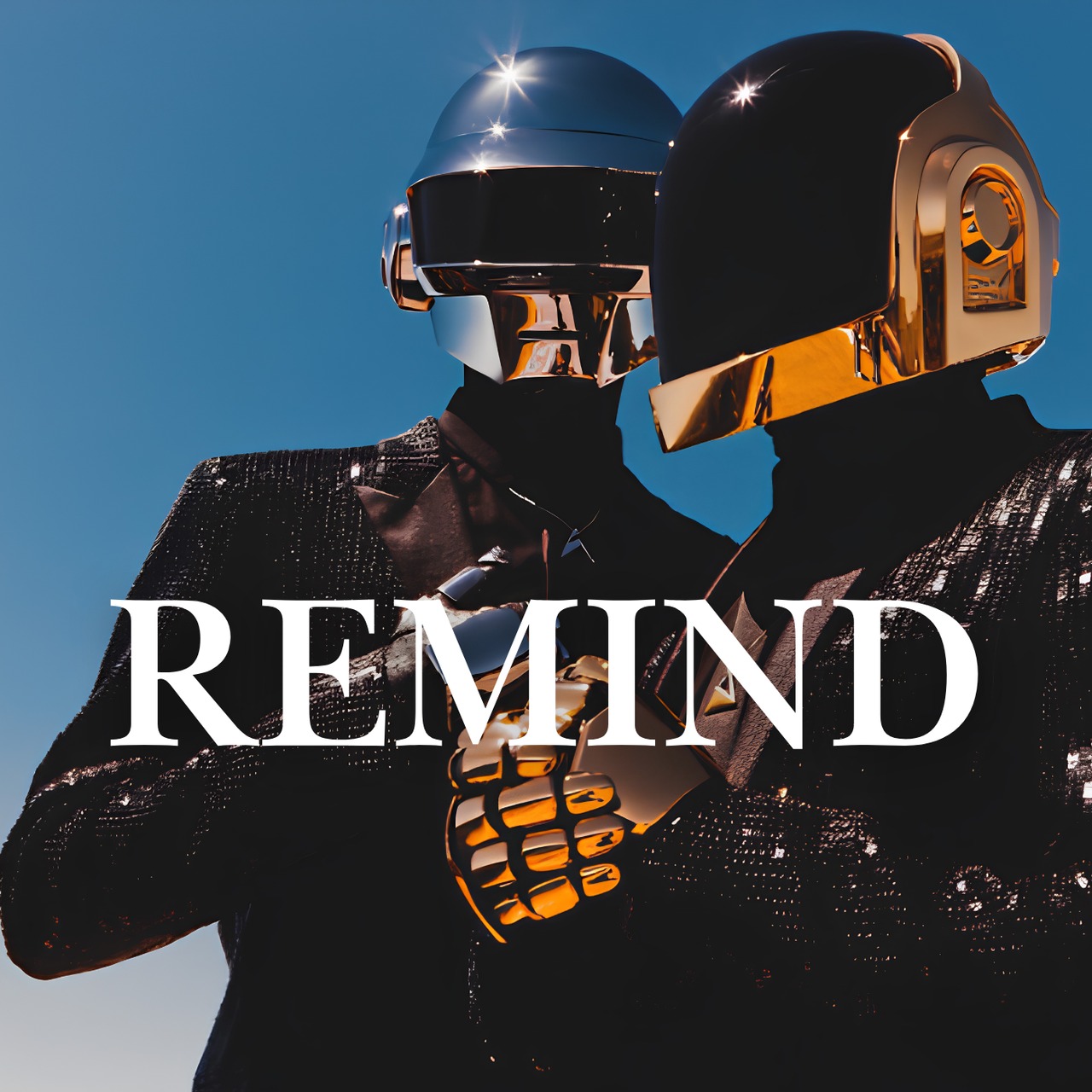 【chillx2様専用：フルオーダープラン】REMIND